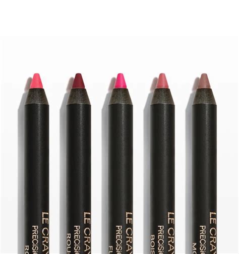 chanel new lip liners|chanel lip liner best selling.